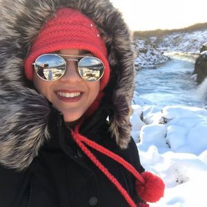 Meet your Posher, Leanna